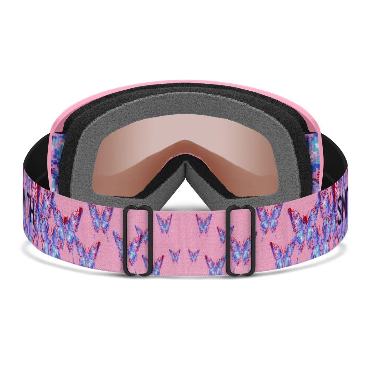 Smith Optics Snow Goggles M00442 Snowday Goggles - view 24